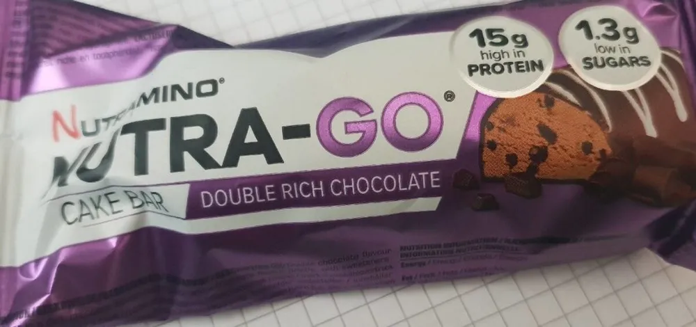 Nutra go