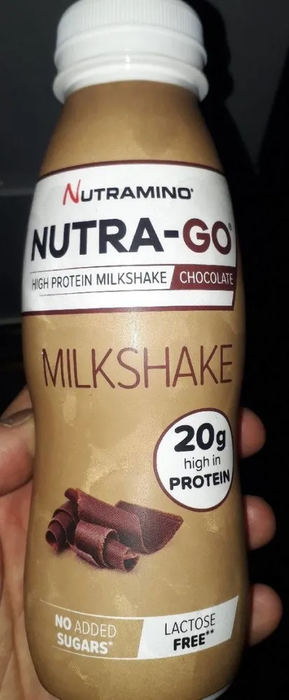 Nutra-go