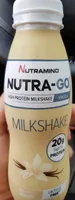 Nutra go
