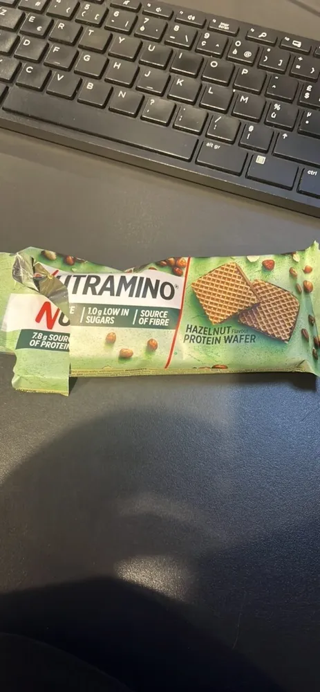 Nutra Go