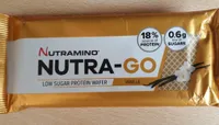 Nutra  Go vanille