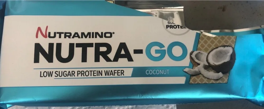 Nutra-go coco