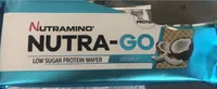 Nutra-go coco