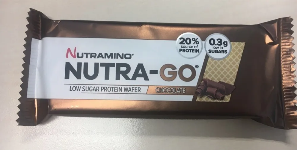 Nutra-go