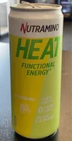 HEAT functional energy