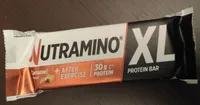 Xl protein bar caramel