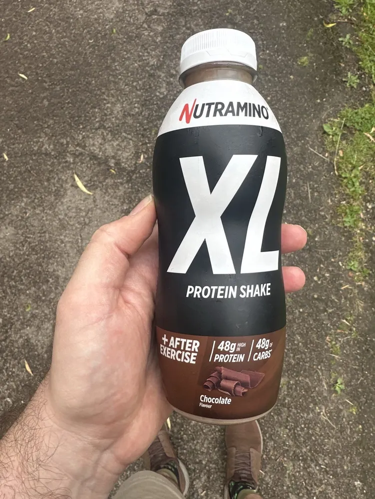 Xl Protein Shake