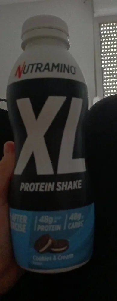 Xl proteine shake