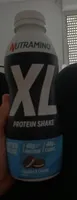 Xl proteine shake