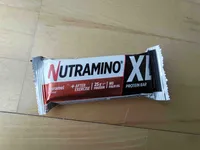 XL protein bar caramel