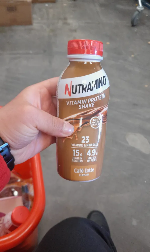 Nutramino