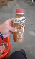Nutramino