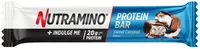 Nutramino Sweet Coconutbar 66g
