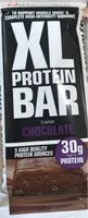 XL PROTEIN BAR