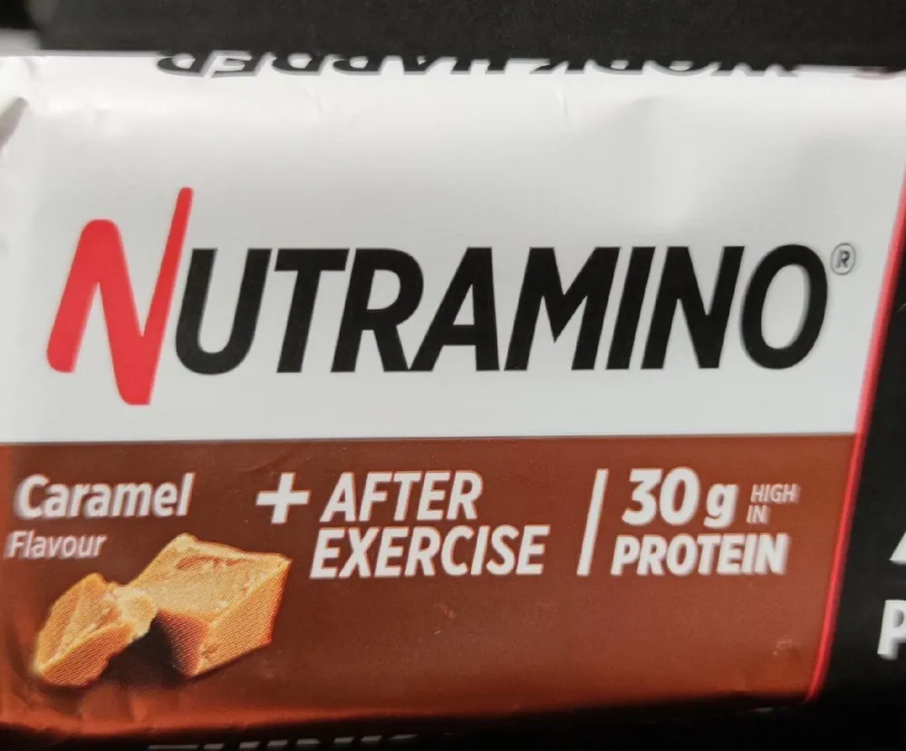 Nutramino xl