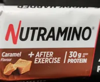 Nutramino xl