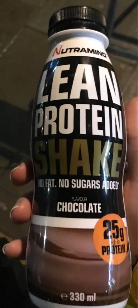 Lean Protein Shake