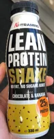 Lean Protein Shake,Chocolate & Banane