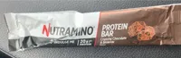 Protein Bar Chocolate Brownie Flavour