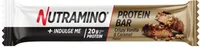 Nutramino Vanilla Proteinbar 64g