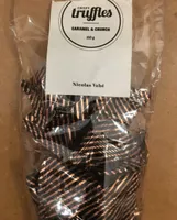Crispy Truffles