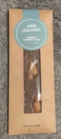 Milk chocolate Nicolas Vahe