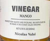 Mango-Essig