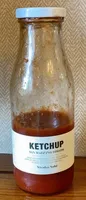 Ketchup San Marzano Tomato