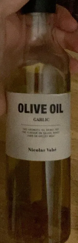 Olive huile