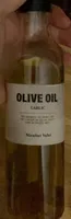 Olive huile