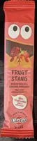 Frugtstang