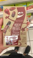 Fruttolino Frucht-Riegel