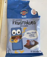 Frugtpalaeg
