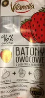 Batony owocowe