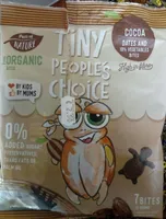 Tiny people's choice