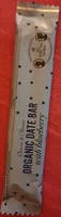 Organic date bar