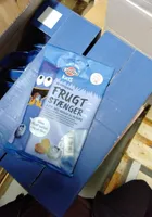 fruitreep blauw