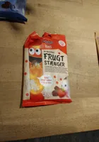 Frugt Staenger