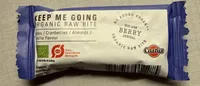 Keep Me Going Berry