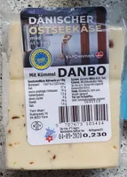 Dänischer Ostseekäse