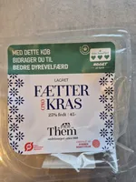 Fætter Kras