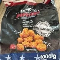 polstres suthern fries