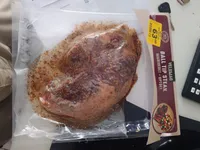 Ball Tip Steak Marineret