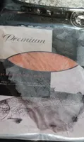 Smoked salmon