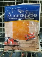 Räucherlachs