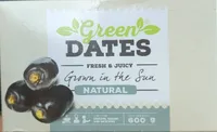 Juicy Dates, Datteln, Premium Quality