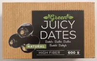 Juicy Dates