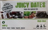 Juicy Dates