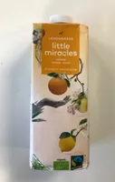 Little miracles