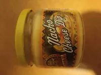 Dip nacho